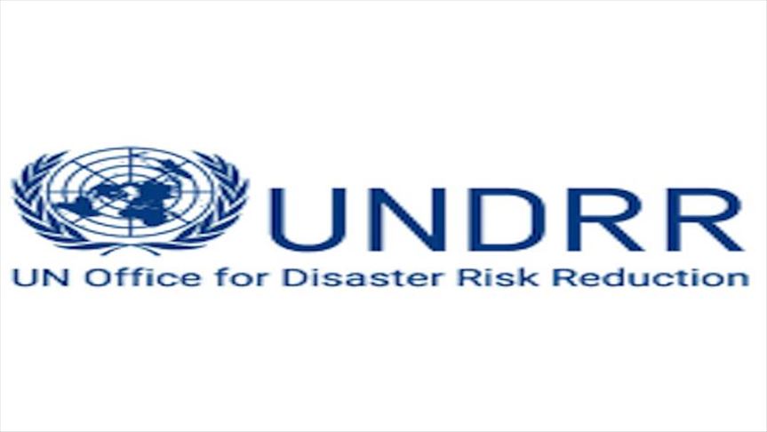Extreme-weather related disasters jump dramatically: UN