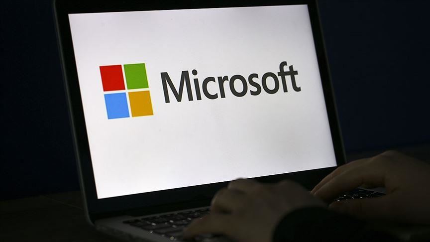 Microsoft blocks cyber threat to US' Nov. 3 election