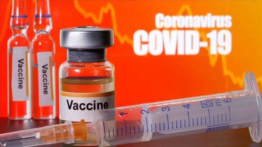 Virus vaccines could become available in December: WHO