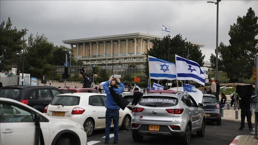 الحكومة الإسرائيلية تصادق على جلب ألفي يهودي إثيوبي 