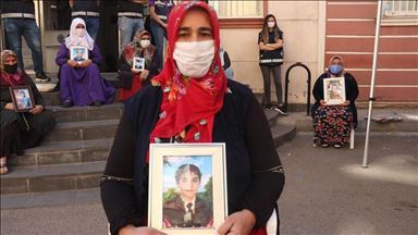 Sadiye Tokaya dayik: Ez heta kurê xwe hilnedim, ji vê derê ranabim