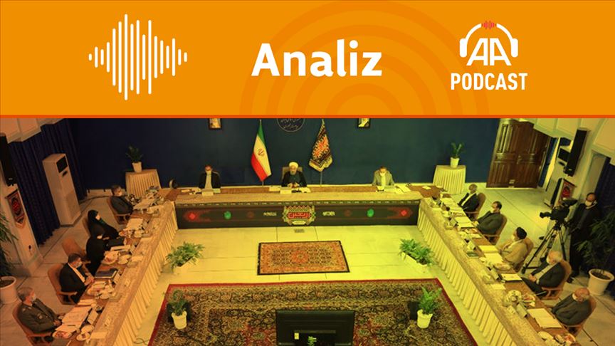 İran’ın Karabağ siyaseti diplomatik esneklikle imkansızlıklar arasına sıkışmış durumda