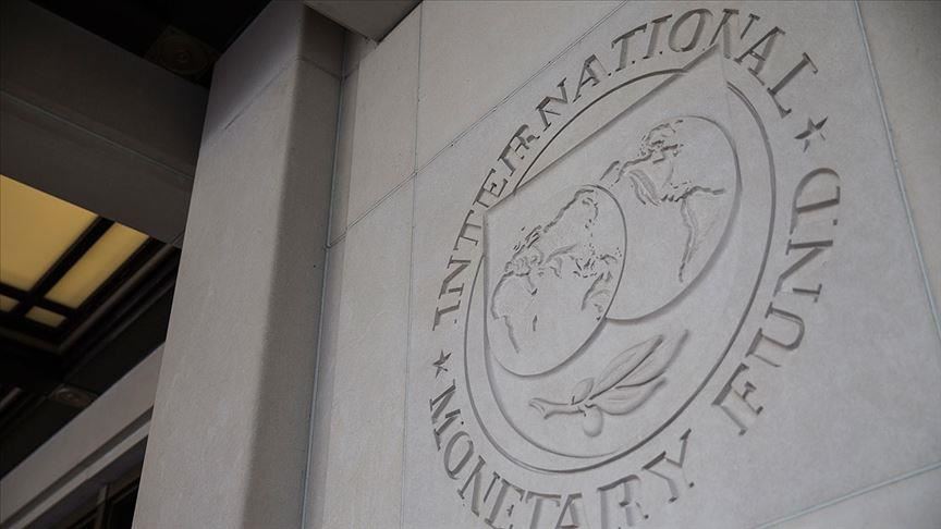 IMF calls for addressing fragilities unmasked by virus