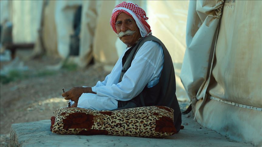 ئاستەنگی دەرکردنی هێزە چەکدارەکان لە رێککەوتننامەی ئاساییکردنەوەی دۆخی شنگال