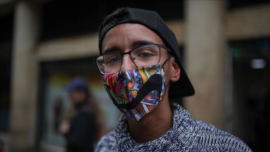 Colombia se acerca a las 28 mil muertes por coronavirus