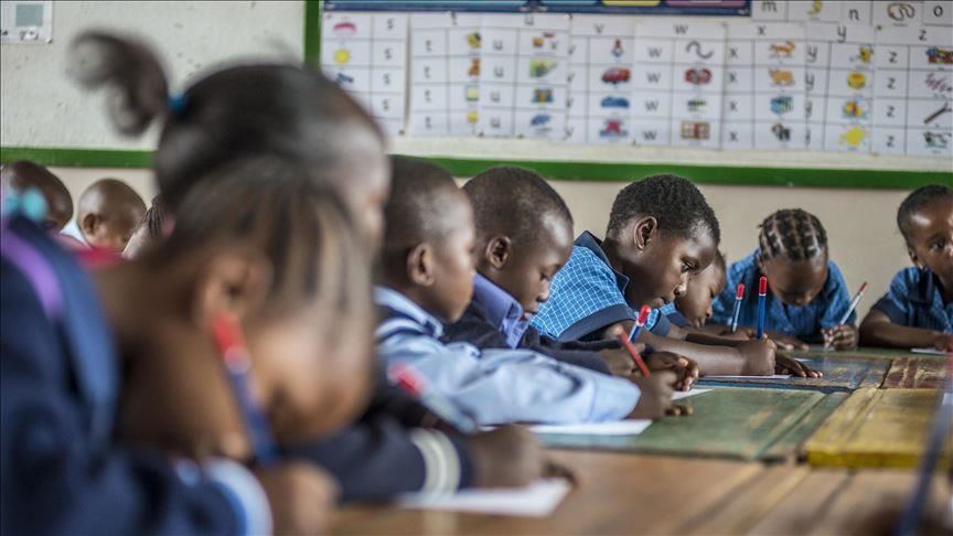 Kenya: Children return to schools after 6 months