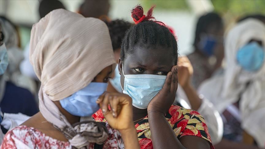 Africa: Over 1.3M people recover from coronavirus