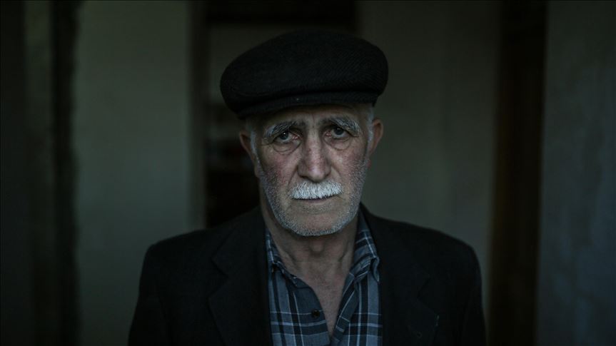 Desplazados del Alto Karabaj mantienen la esperanza de poder regresar a casa