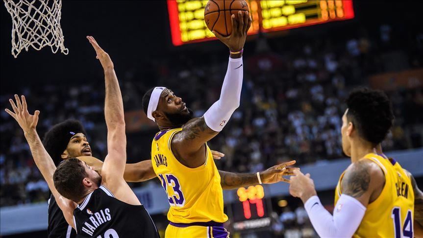 Los Angeles Lakers' long awaited title thirst quenched