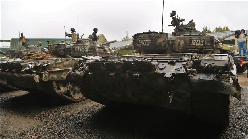 Azerbaiyán frustra nuevos intentos de agresión por parte de Armenia en Nagorno-Karabaj