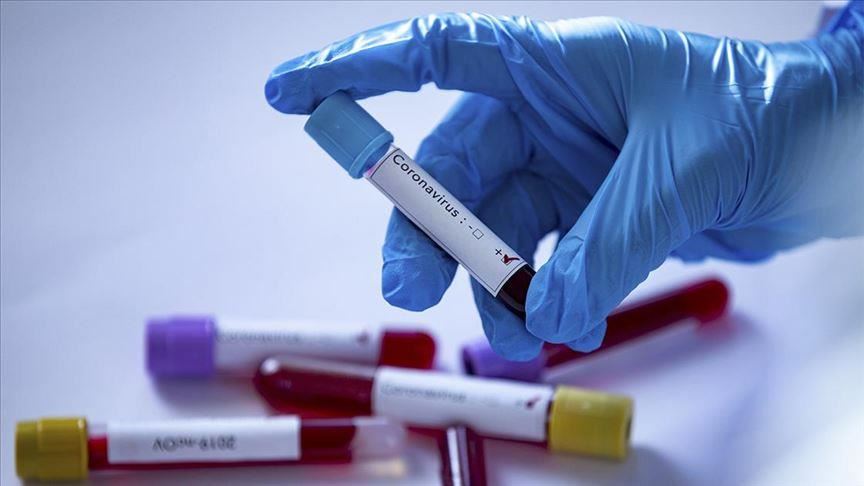 Jordan reports record daily COVID-19 infections