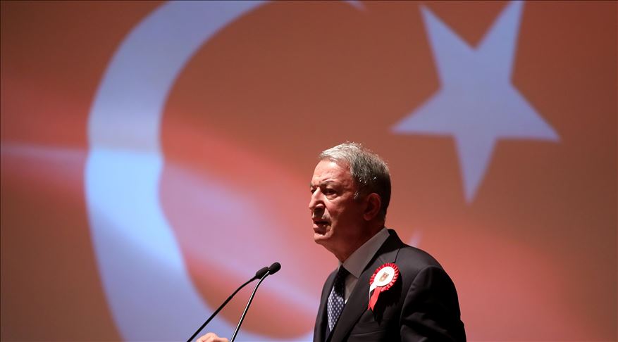 Turkey calls for dialogue on Aegean, East Mediterranean