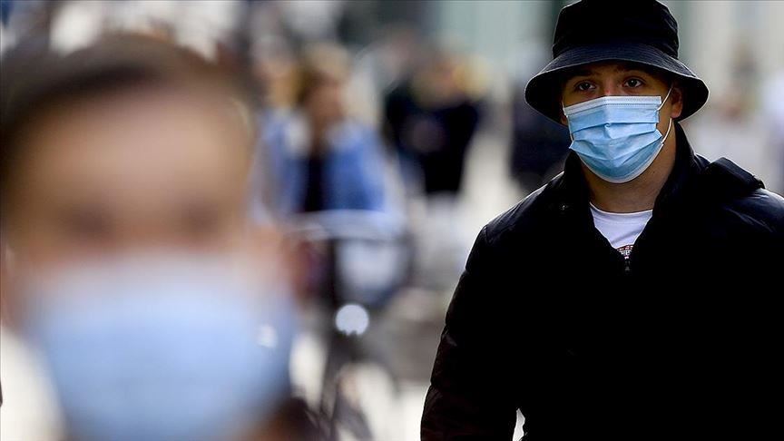 Covid-19: l'Europe enregistre le plus haut taux hebdomadaire de contamination