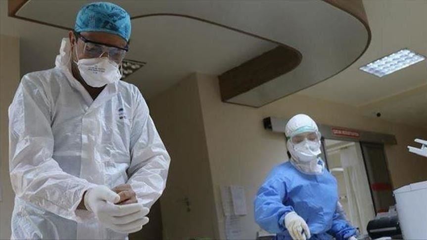 Covid-19 / Jordanie : 2054 cas de contamination enregistrés en 24 heures