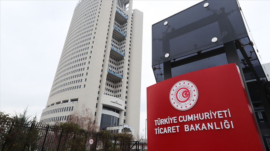 Ticaret Bakanlığı: Yüksek vergi istisnası iddiaları gerçeği yansıtmamakta