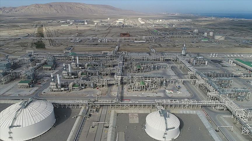 La seguridad energética de Turquía y Azerbaiyán es el objetivo de Armenia
