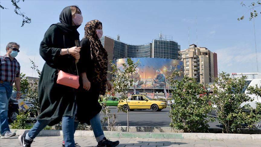 کرونا در ایران باز هم رکورد شکست؛ طی یک روز 279 نفر جان باختند