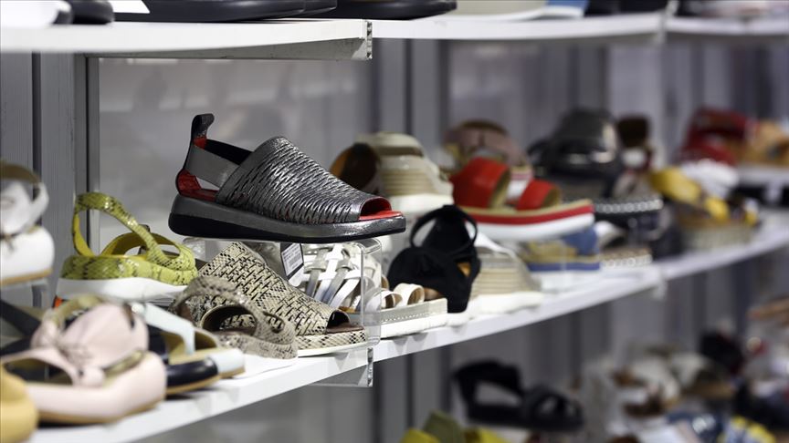 Ayakkabı sektörü dünyaya Antalya'dan açılacak