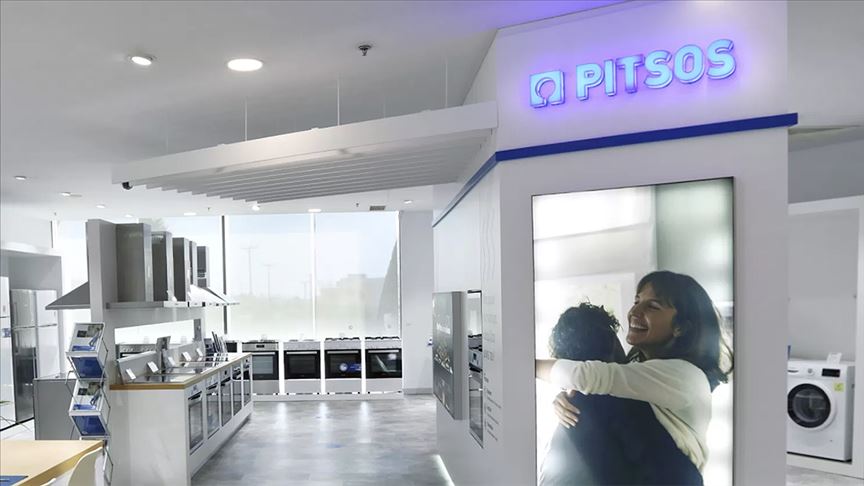 Beyaz eşya firması BSH-Pitsos üretimini Yunanistan'dan Türkiye'ye taşıyor