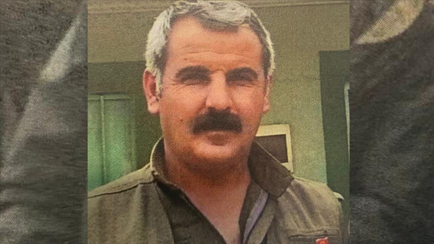 PKK/KCK'ya Sincar'da ağır darbe 