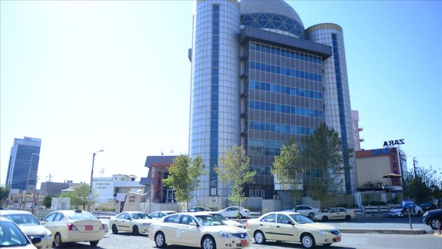 بانکەکانی سلێمانی بایکۆتی دەوام دەکەن