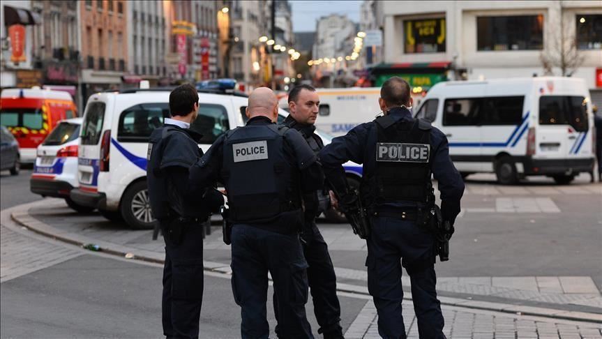 France : violentes perquisitions chez l’ONG musulmane Barakacity et son fondateur Idriss Sihamedi  
