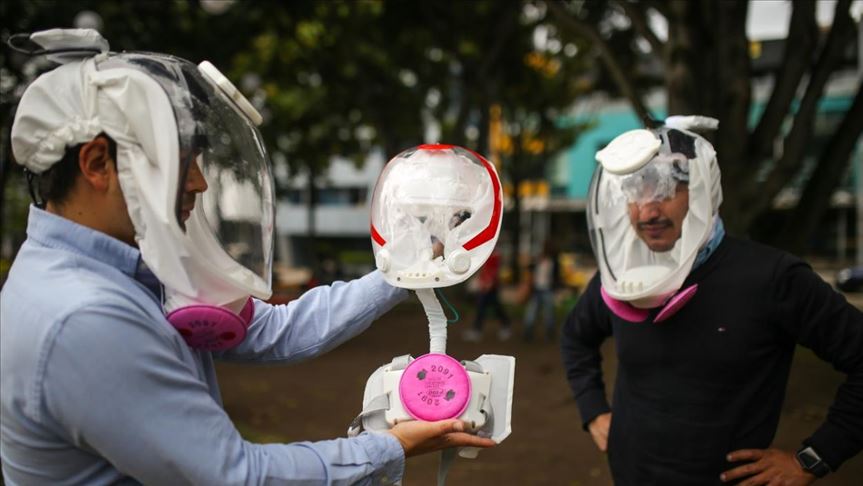 Colombia supera los 28 mil fallecidos por coronavirus