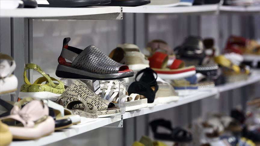 В Анталье пройдет выставка обуви Eksposhoes