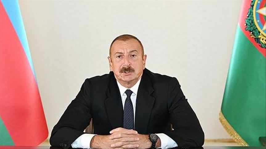 Haut-Karabagh: L'armée azerbaïdjanaise libère 8 villages de l'occupation arménienne