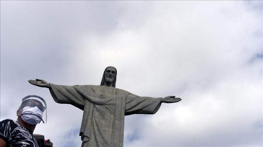 Latin America and Caribbean worst-hit region by virus