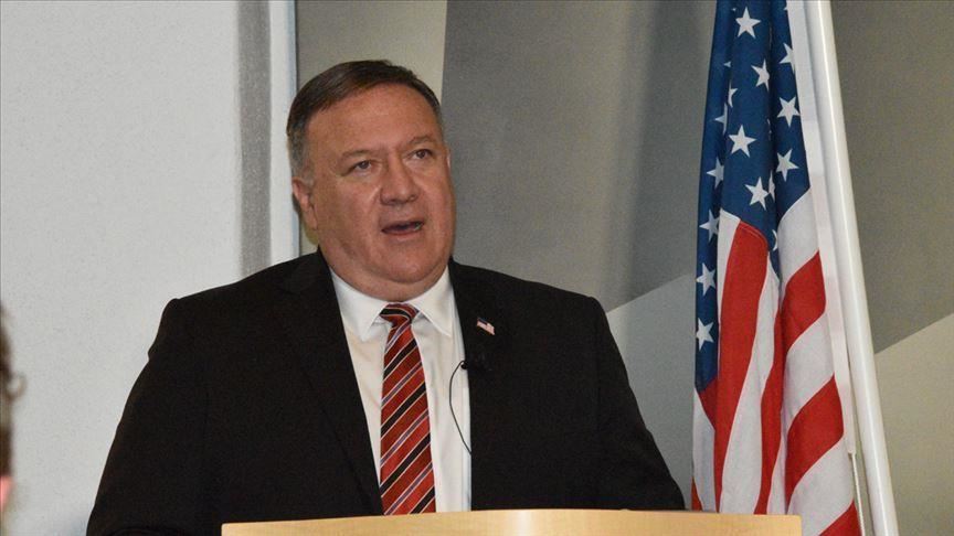 US urges Karabakh conflict resolved based on int'l law
