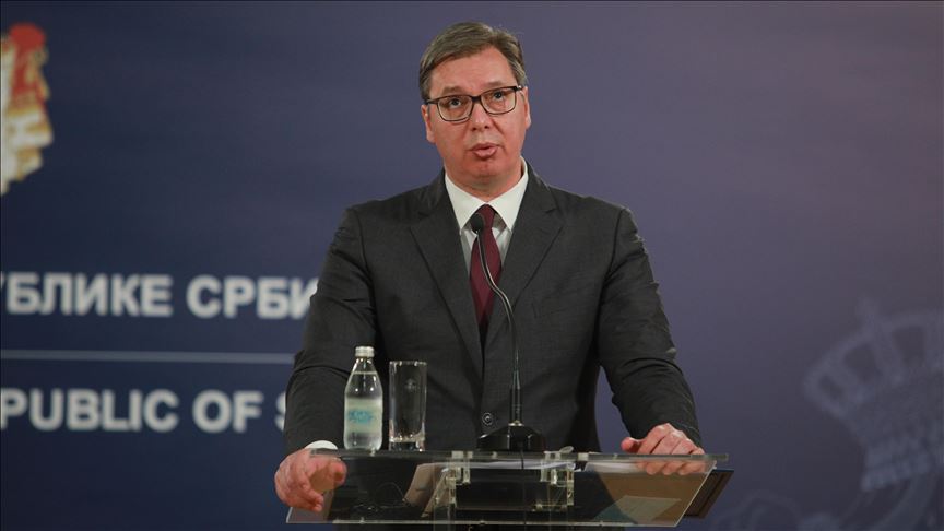 Vučić razgovarao sa ambasadorom Hrvatske u Srbiji: Dve zemlje treba da se posvete jačanju saradnje