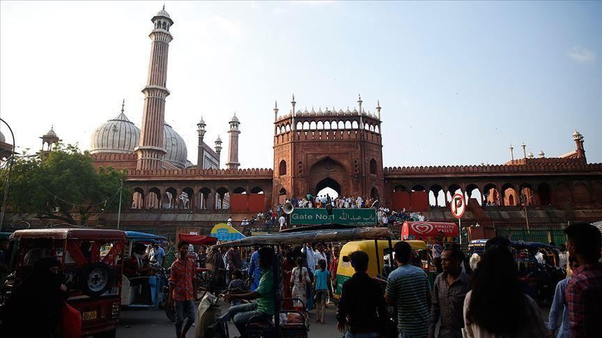 India's coronavirus tally tops 7.2M