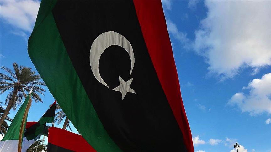 Heyetên Lîbyayî civînên xwe yên şewrê wê li Misrê bidomînin