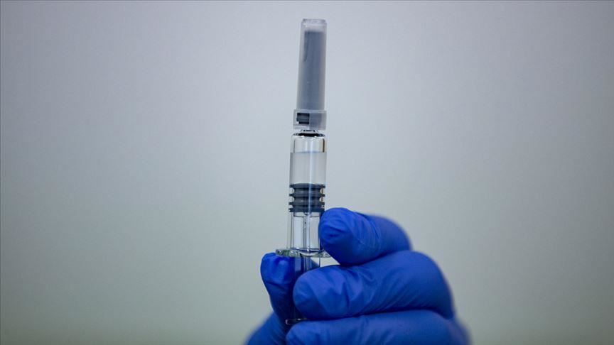 Russia approves second COVID-19 vaccine