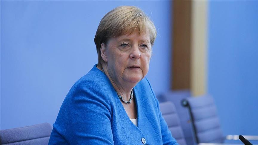 Меркел: „Нема да ја разочараме Ирска во однос на Брегзит“ 