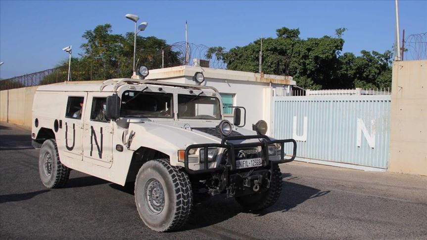 Líbano e Israel empiezan conversaciones para delimitar su frontera marítima