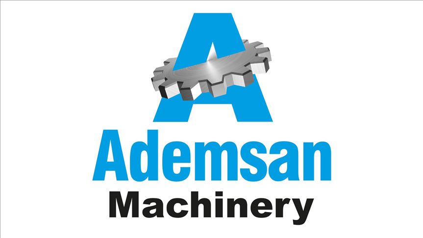 Ademsan Machines provides Vakifbank cleaning systems