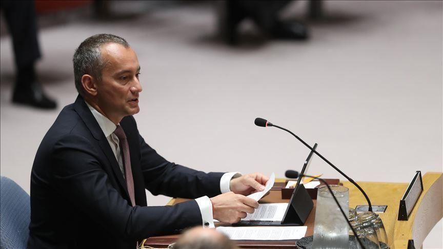 الأمم المتحدة تطالب إسرائيل بوقف فوري للاستيطان