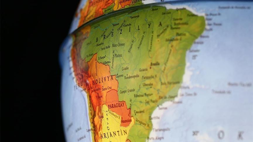 Brazil: Senator resigns after money found in underwear