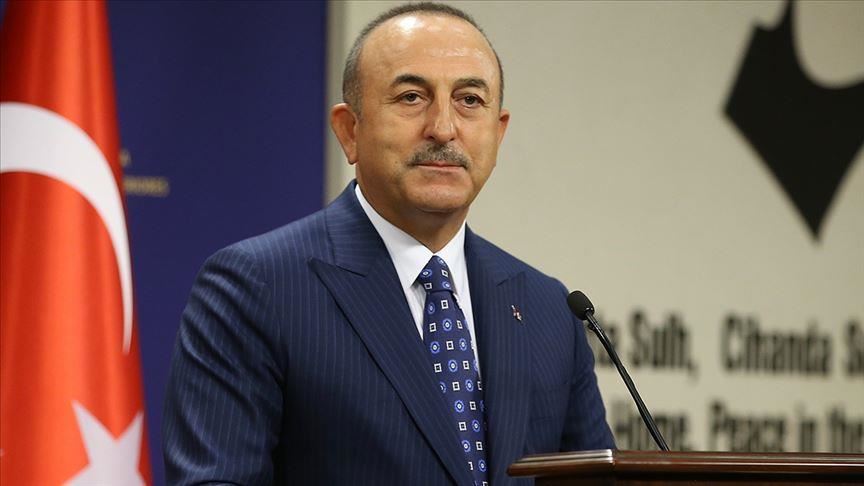 Turkey prioritizes relations with Central Asia