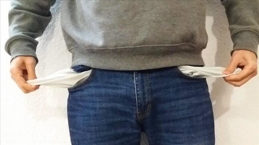 Us Weekly Jobless Claims Rise As Americans Await Relief