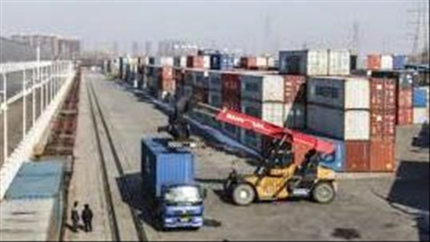 Indonesia reports trade surplus for 5th straight month