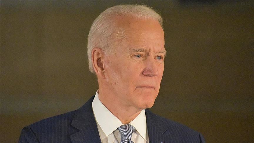 Analysis 2020 Us Presidential Election Biden On The Horizon