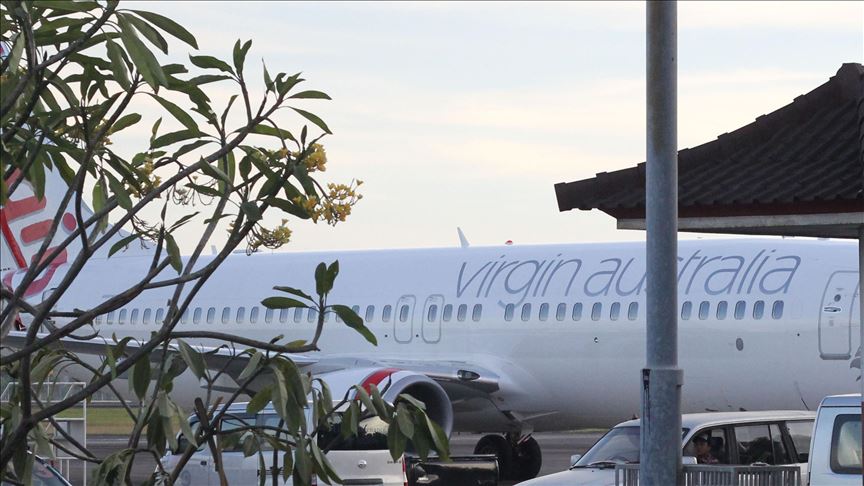 Virgin Australia picks new CEO following airline's sale
