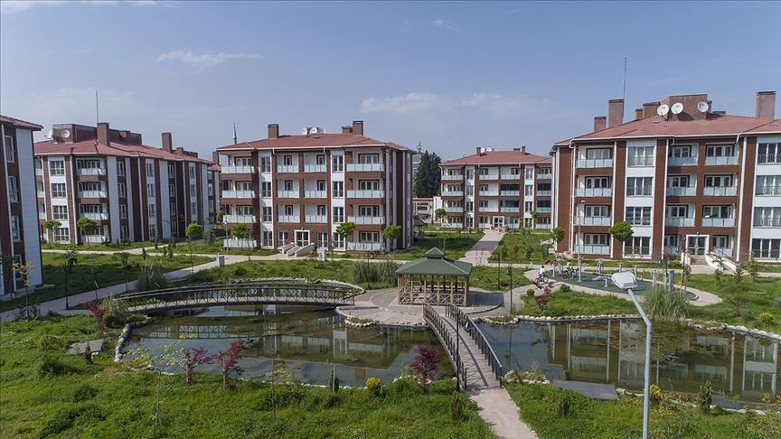 Turkey: Residential property sales slip in September