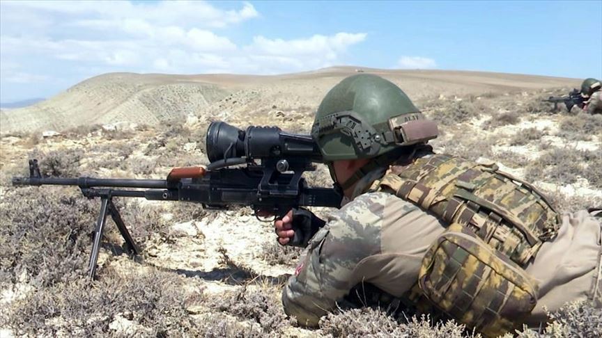 ВС Армении несут тяжелые потери в оккупированном Карабахе