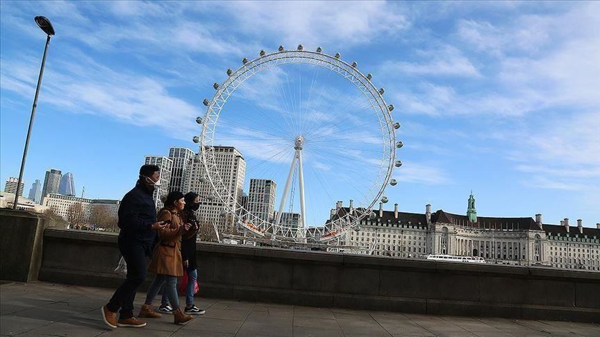 U Londonu i još osam britanskih gradova viši stepen restrikcija zbog COVID-19