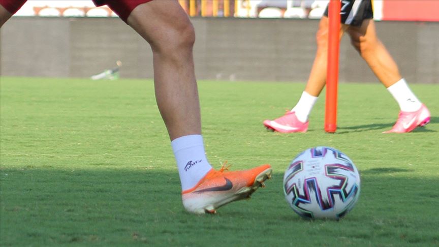 Atakaş Hatayspor'da 3 futbolcunun daha Kovid-19 testi pozitif çıktı