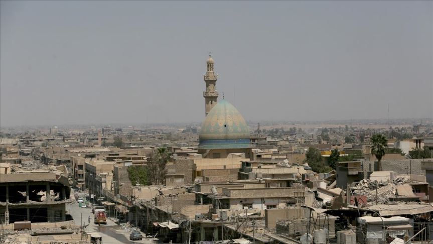 Ministro iraquí denuncia que la región de Sinjar está gobernada por grupos ilegales
